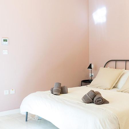 Three Cities Guest House Cospicua Экстерьер фото