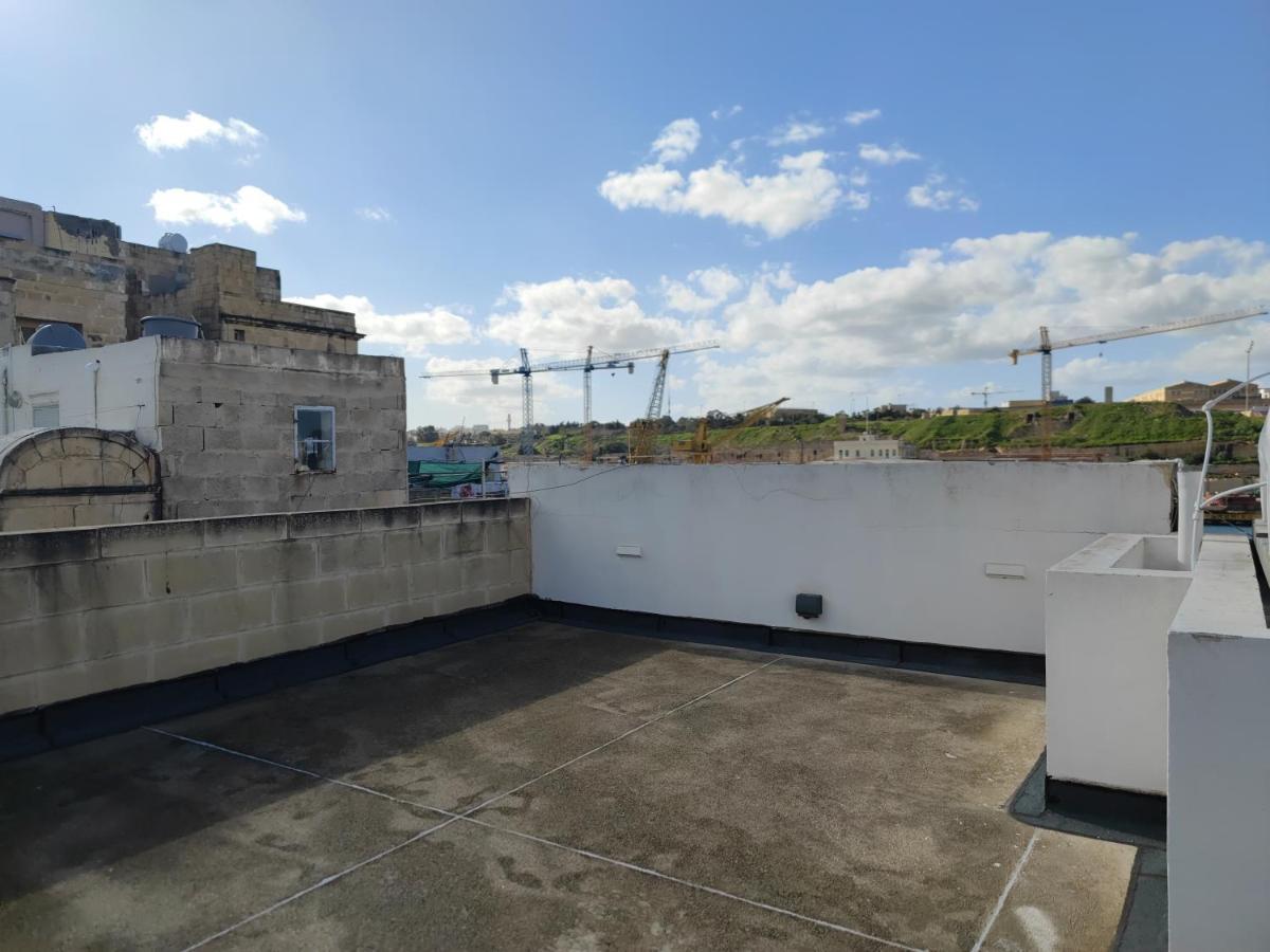 Three Cities Guest House Cospicua Экстерьер фото