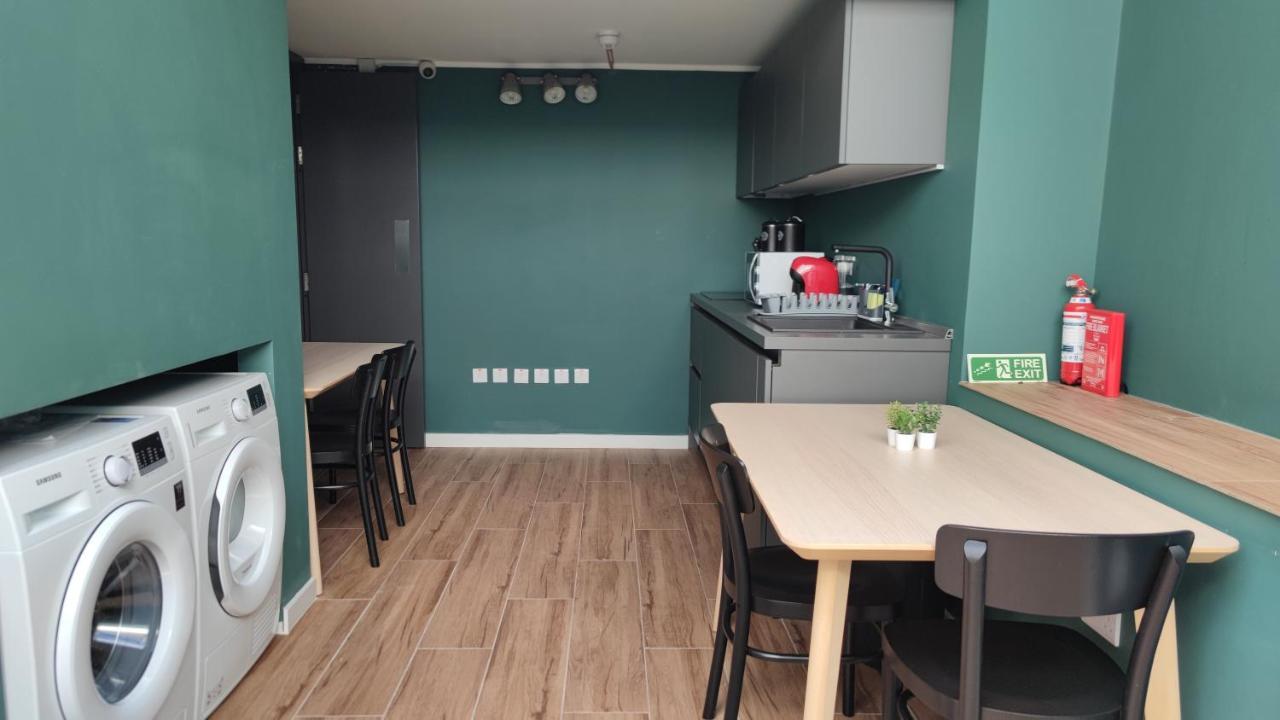 Three Cities Guest House Cospicua Экстерьер фото