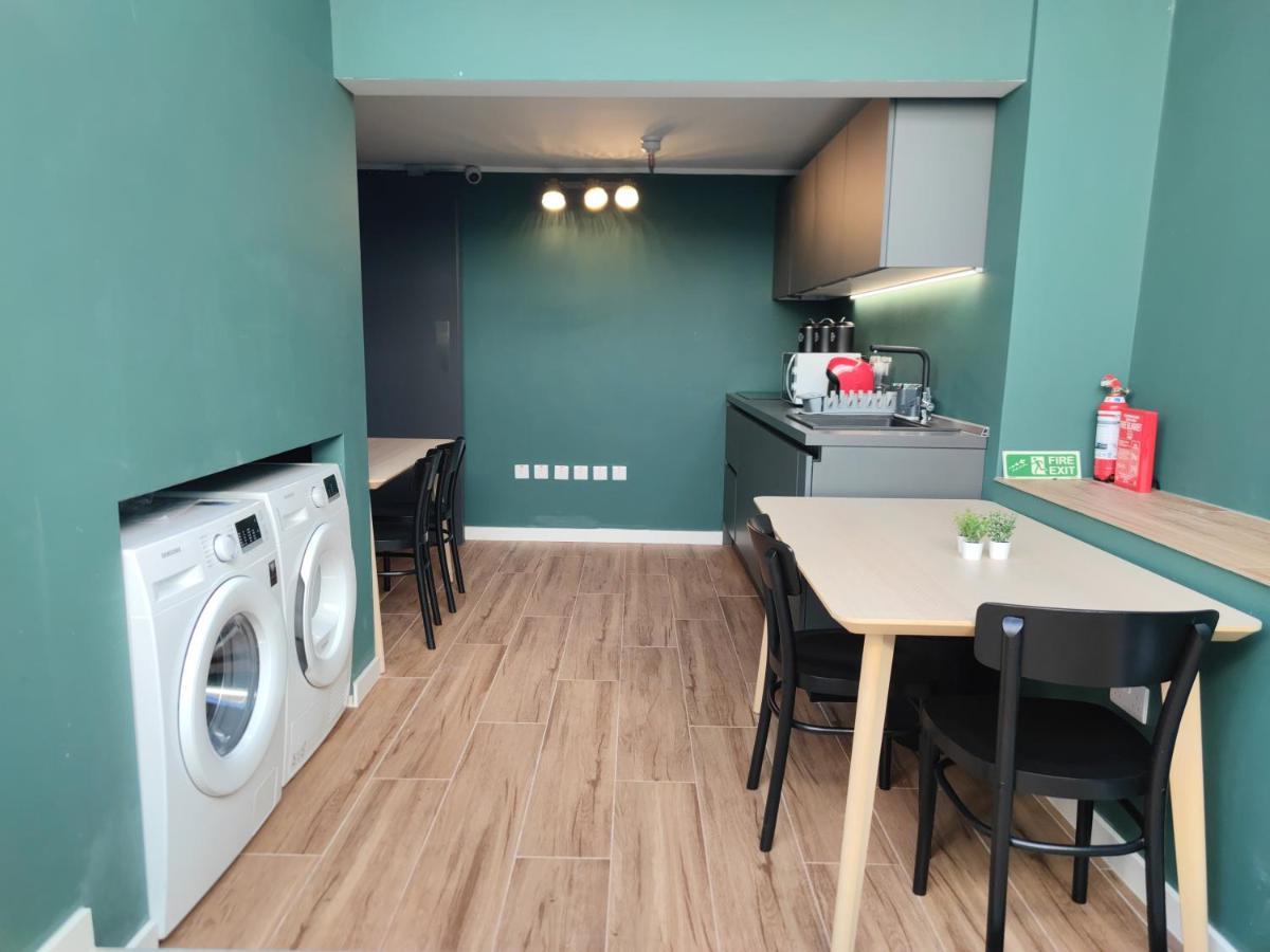 Three Cities Guest House Cospicua Экстерьер фото