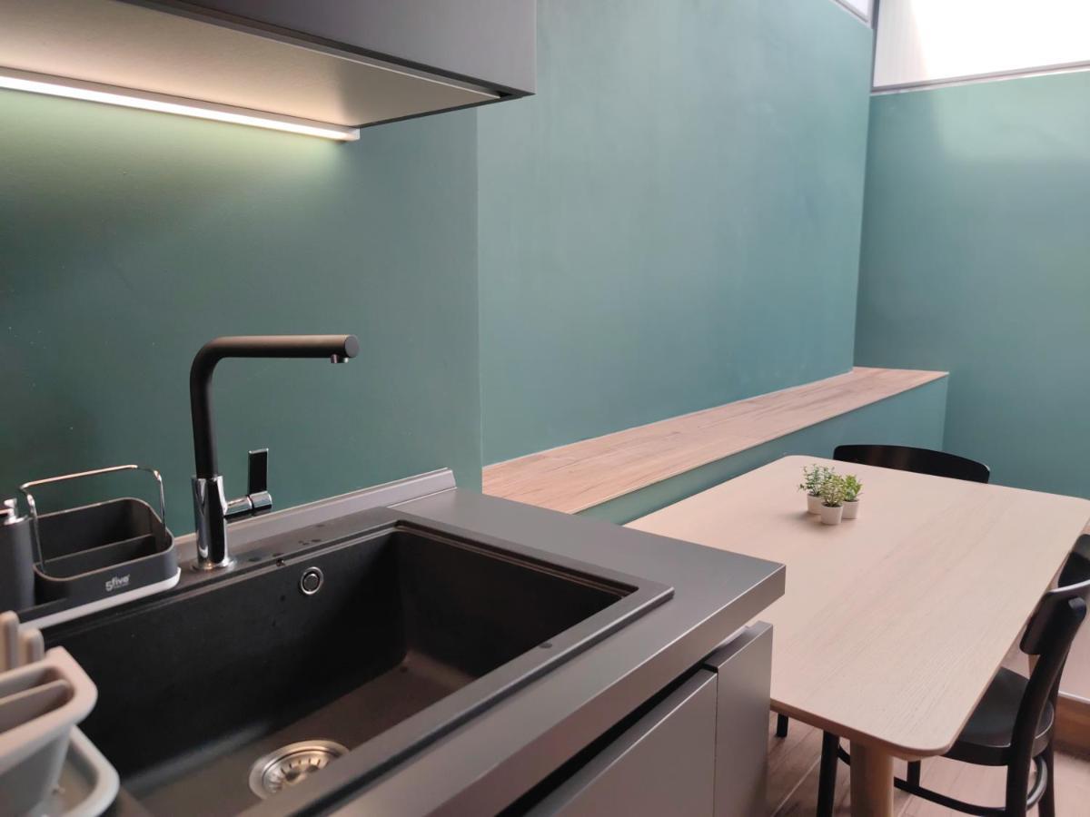 Three Cities Guest House Cospicua Экстерьер фото