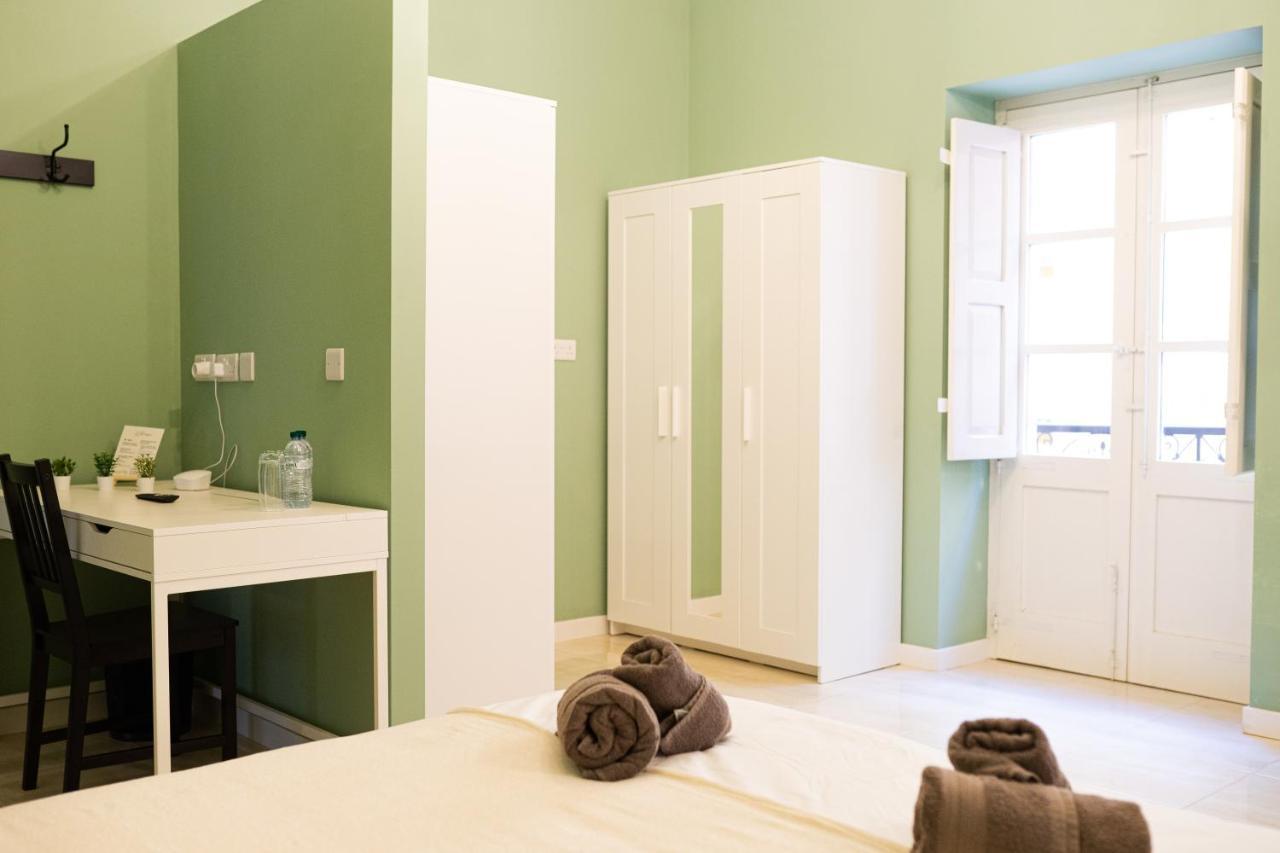 Three Cities Guest House Cospicua Экстерьер фото