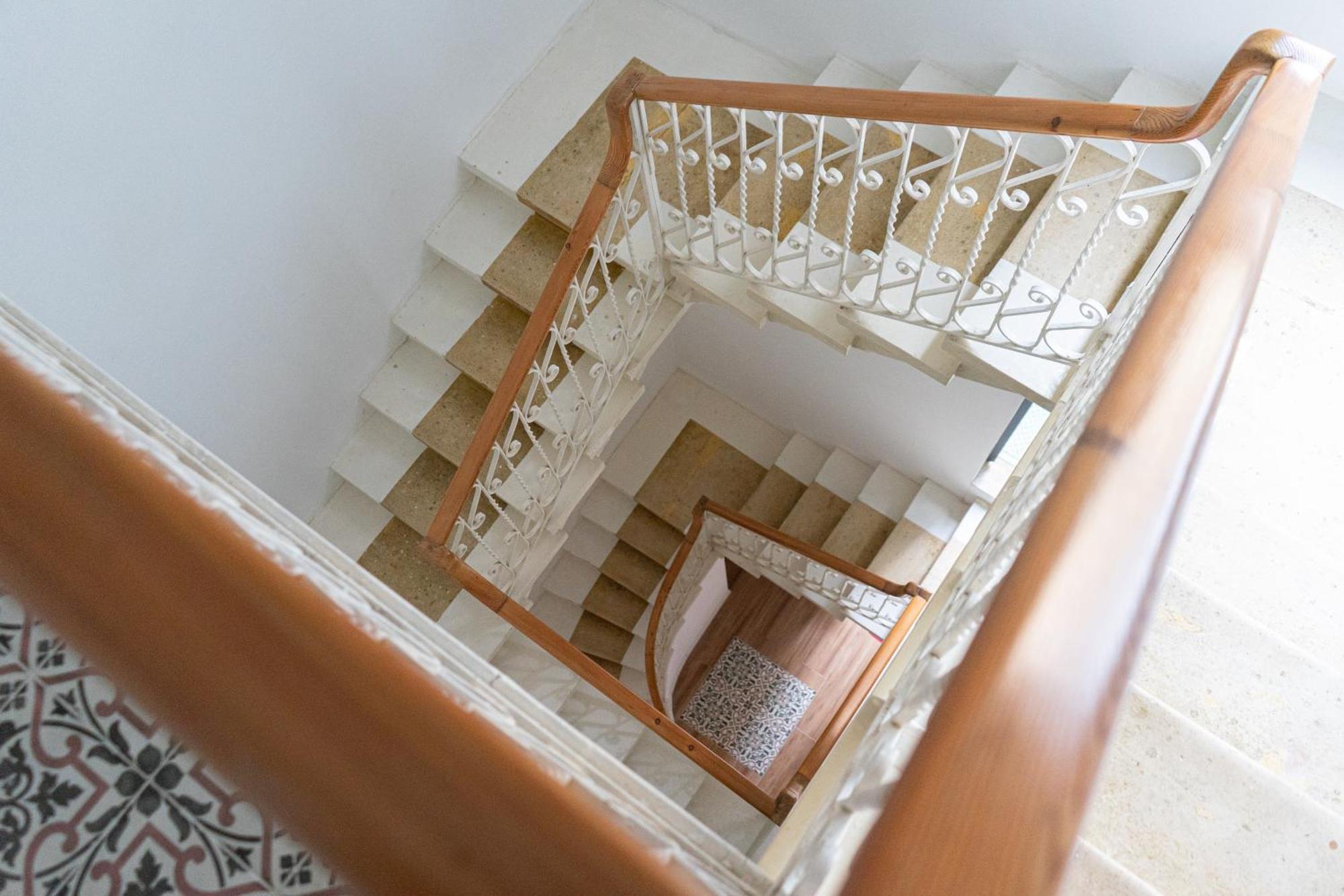 Three Cities Guest House Cospicua Экстерьер фото