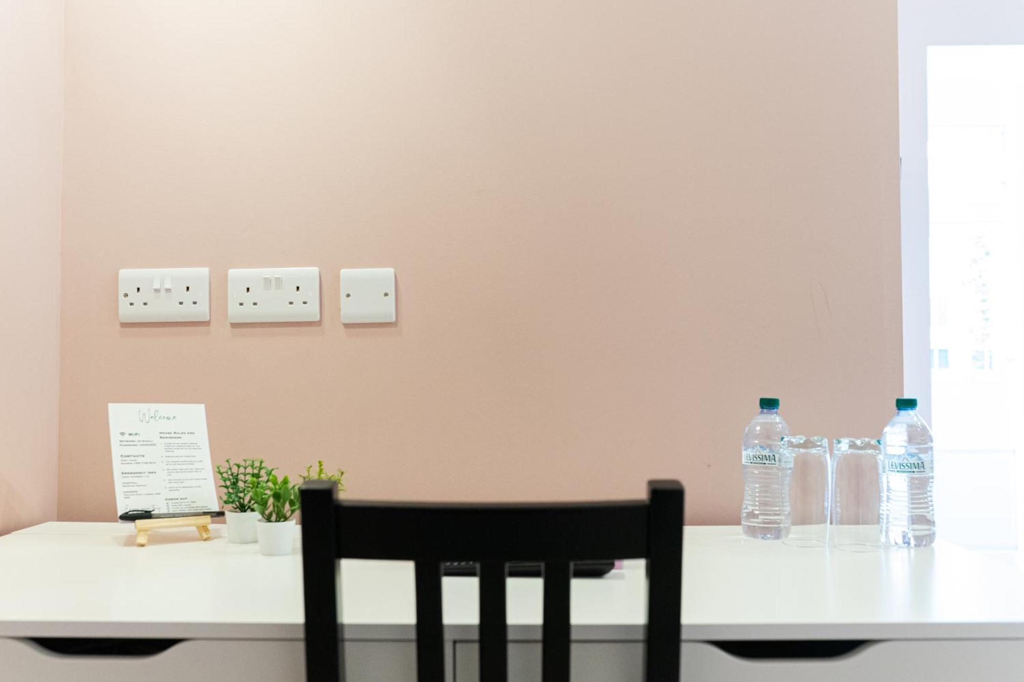 Three Cities Guest House Cospicua Экстерьер фото