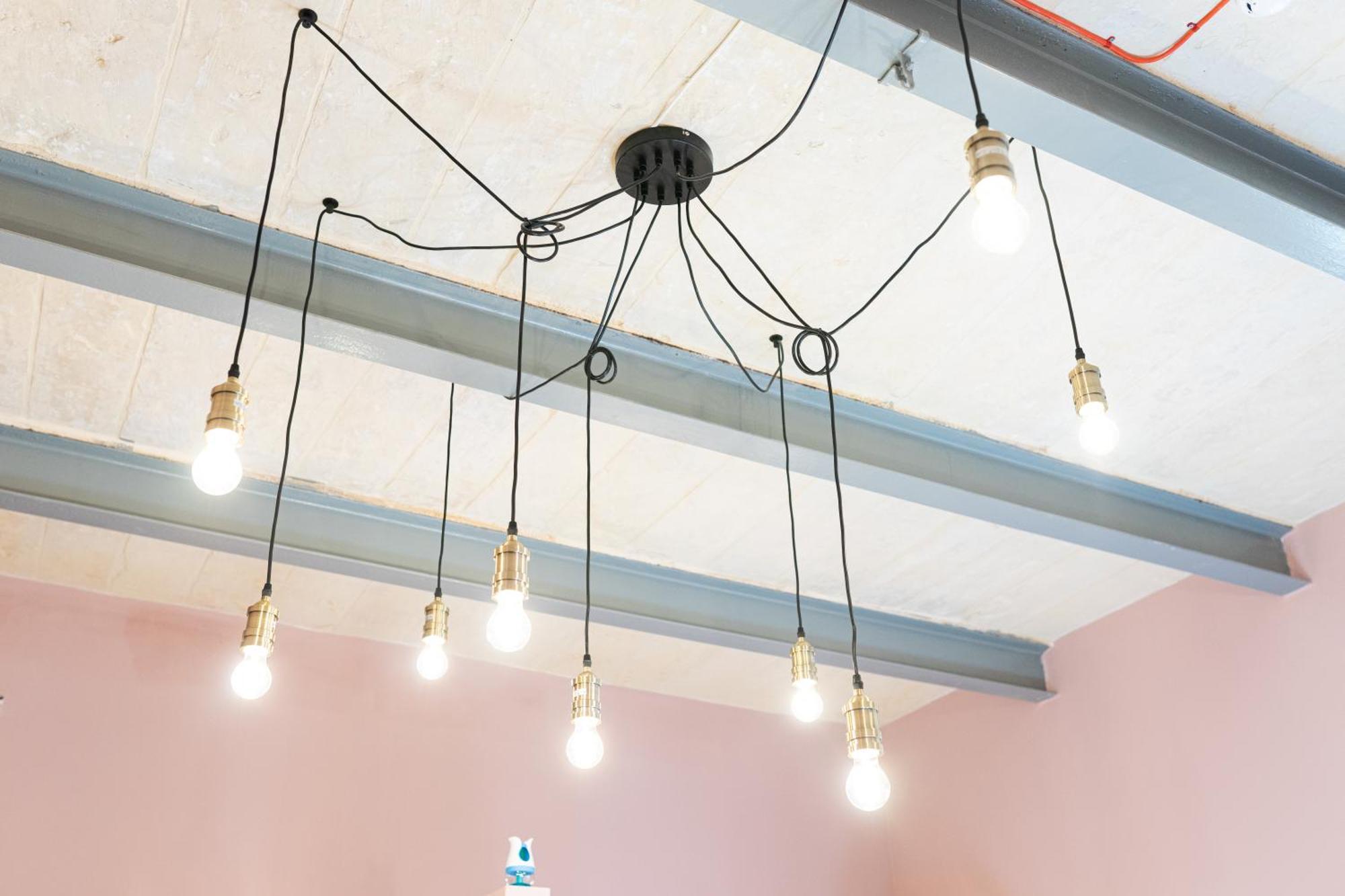 Three Cities Guest House Cospicua Экстерьер фото