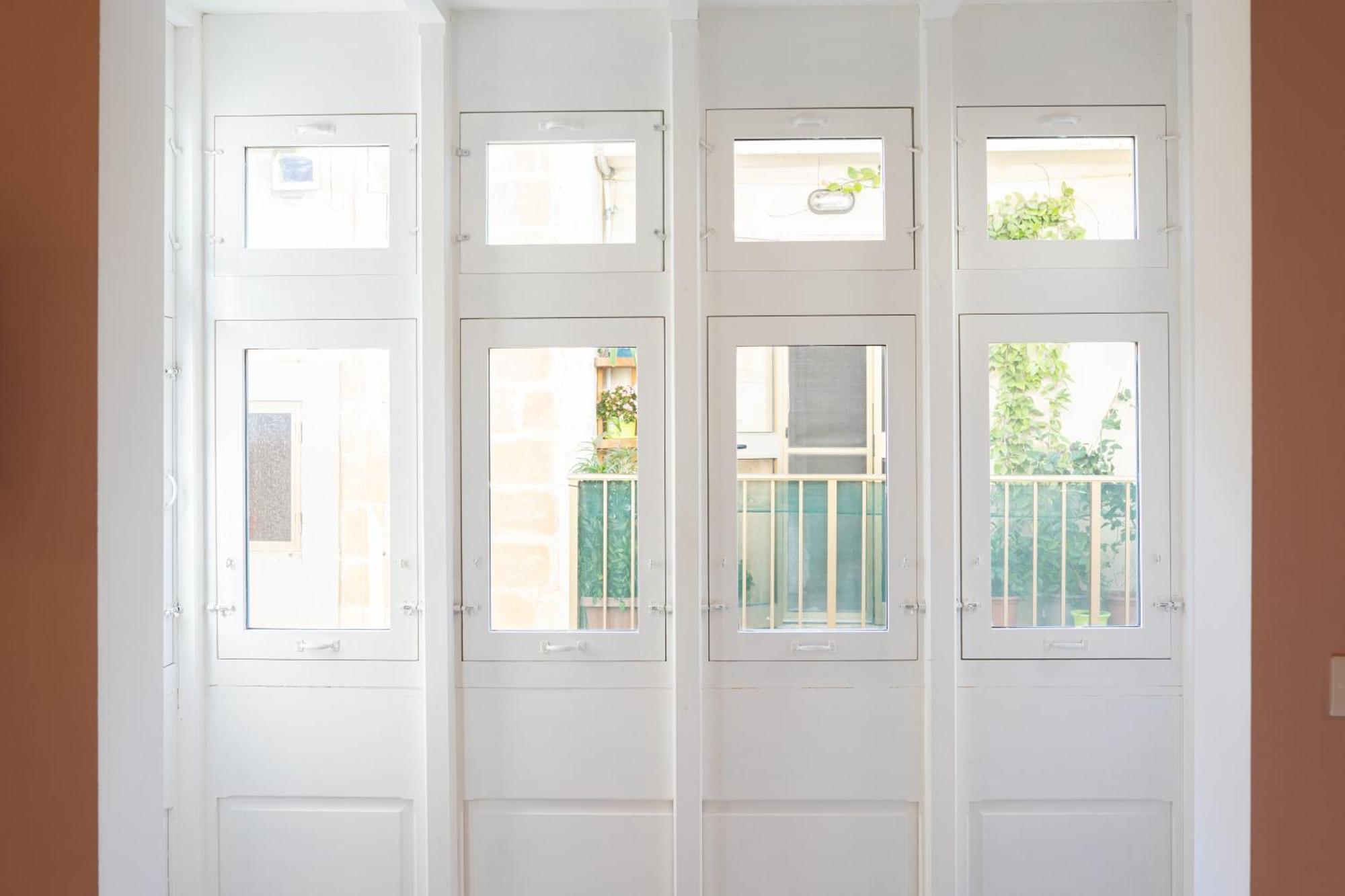 Three Cities Guest House Cospicua Экстерьер фото