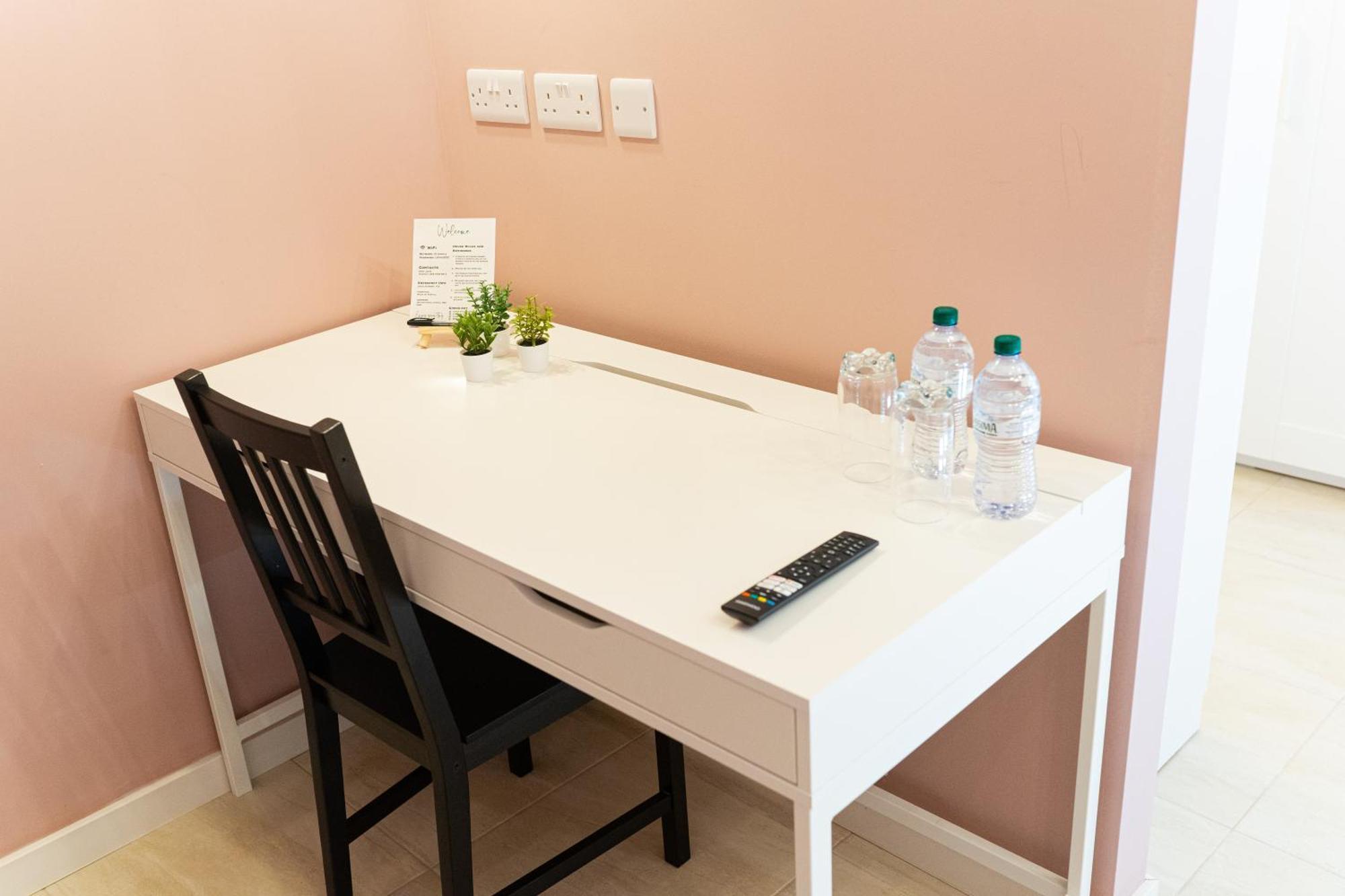 Three Cities Guest House Cospicua Экстерьер фото