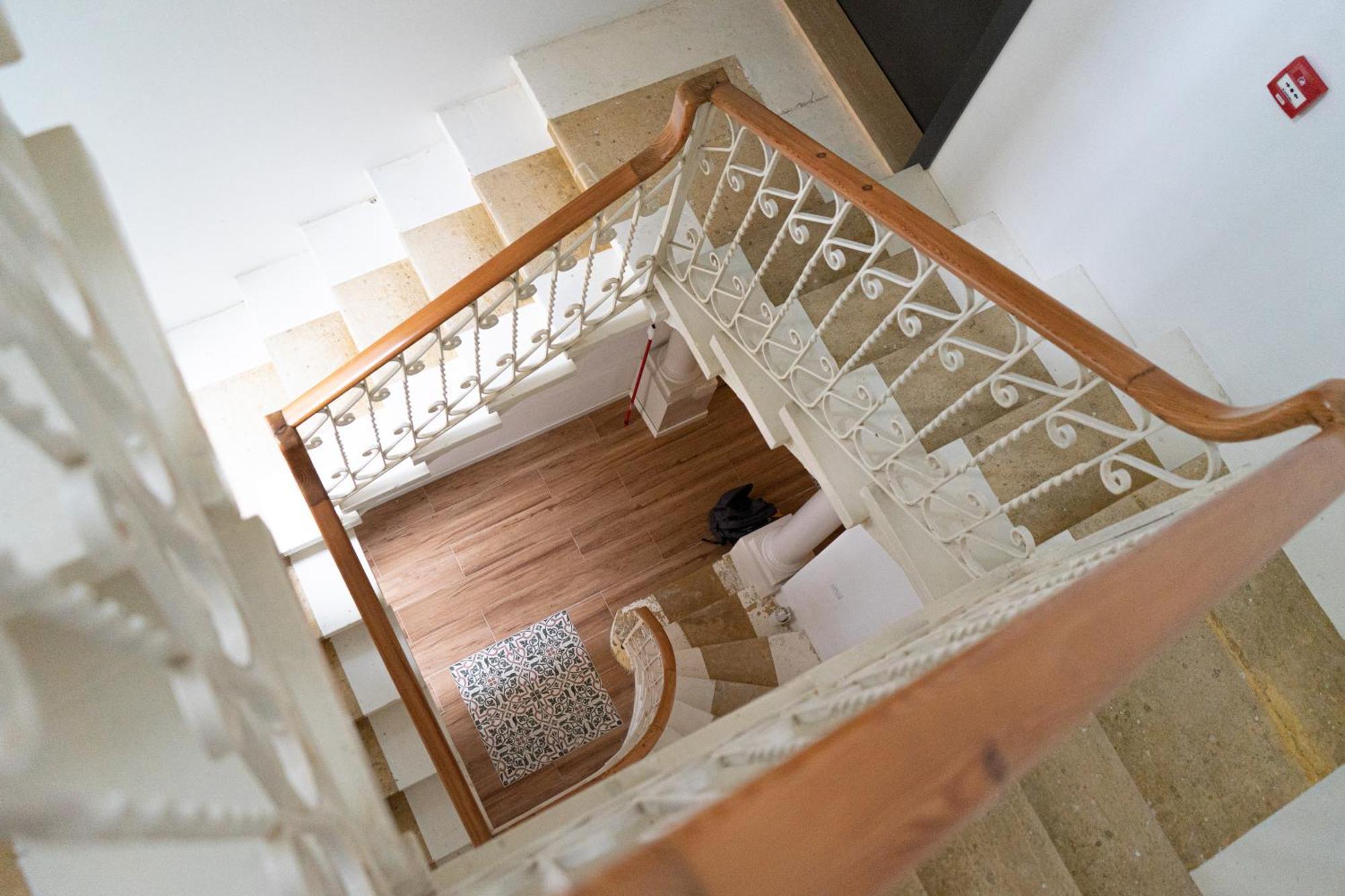 Three Cities Guest House Cospicua Экстерьер фото